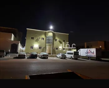 عمارة للبيع في شارع حارث ابن النعمان, حي ضاحية الملك فهد, مدينة عرعر, منطقة الحدود الشماليه صورة 4