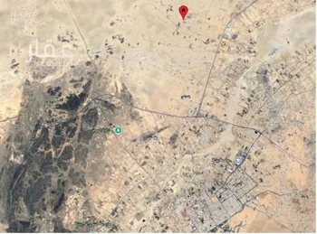 أرض للبيع في مدينة بيشه, منطقة عسير صورة 3