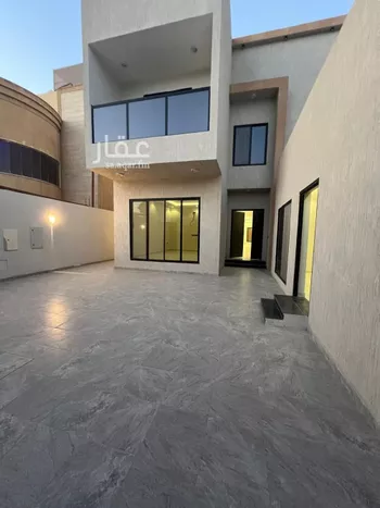 فيلا للبيع في حي البحيرة, مدينة الخبر, المنطقة الشرقية صورة 2