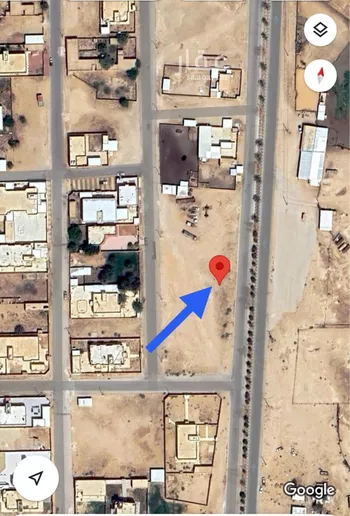 أرض للبيع في حي الشاميه, مدينة الشاميه, المنطقة الشرقية