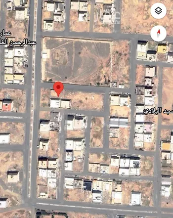 أرض للبيع في شارع جعونة بن شعوب الليثي, حي المرجانية, مدينة رابغ, منطقة مكة المكرمة صورة 3