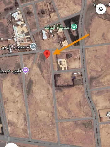 أرض للبيع في حي مطربه, مدينة مطربه, المنطقة الشرقية صورة 2