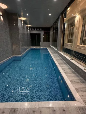استراحة للبيع في حي حي الربوة - بقيق, مدينة بقيق, المنطقة الشرقية صورة 3
