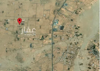 أرض للبيع في مدينة بيشه, منطقة عسير صورة 2