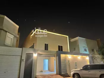 دور للإيجار في شارع رقم 256, حي الياسمين, مدينة الرياض, منطقة الرياض