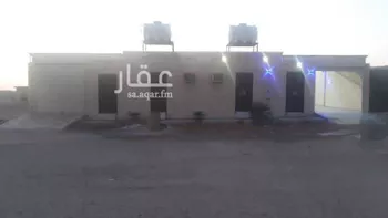 استراحة للبيع في شارع بريدة, حي الوادي, مدينة امارة منطقة الرياض - الجبيله, منطقة الرياض صورة 2