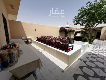 استراحة للبيع في شارع بريدة, حي الوادي, مدينة امارة منطقة الرياض - الجبيله, منطقة الرياض صورة 4