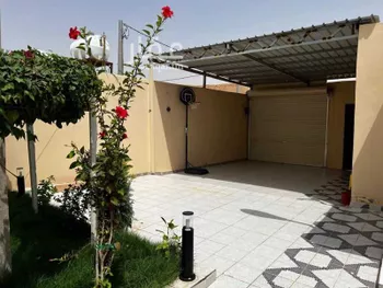 استراحة للبيع في شارع بريدة, حي الوادي, مدينة امارة منطقة الرياض - الجبيله, منطقة الرياض صورة 5