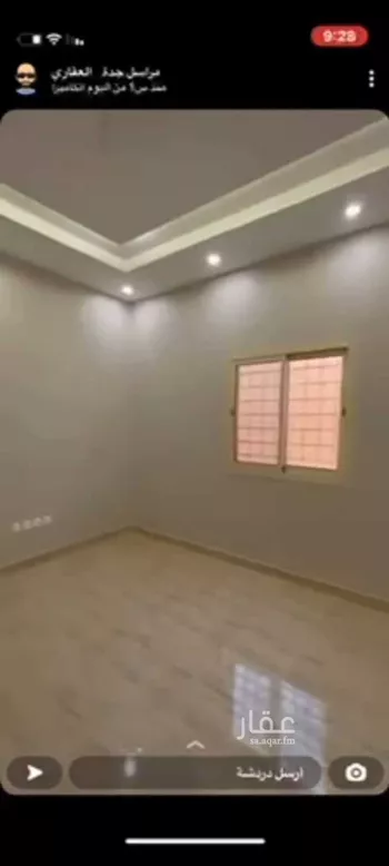 شقة للإيجار في شارع عبد الله الدوسي ، حي الزمرد ، جدة ، جدة صورة 3