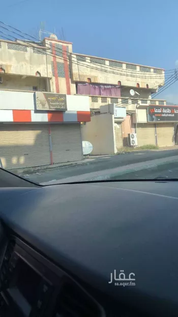 عمارة للبيع في حي الربيع ، العارضة ، العارضة