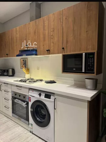 شقة للإيجار في شارع احمد الشامي, حي المروج, مدينة الرياض, منطقة الرياض