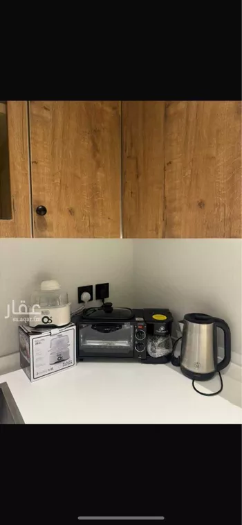 شقة للإيجار في شارع احمد الشامي, حي المروج, مدينة الرياض, منطقة الرياض صورة 4