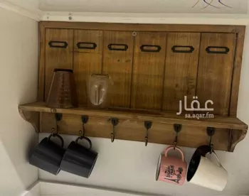 شقة للإيجار في شارع احمد الشامي, حي المروج, مدينة الرياض, منطقة الرياض