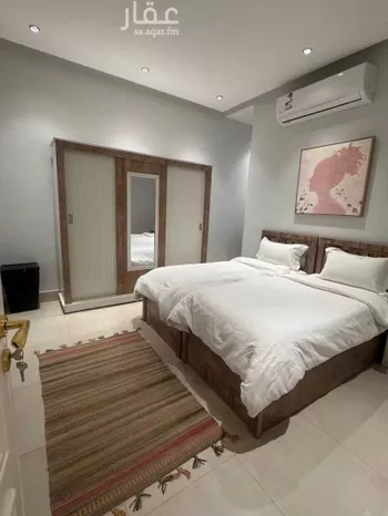 شقة للإيجار في شارع العليا, حي الياسمين, مدينة الرياض, منطقة الرياض صورة 2