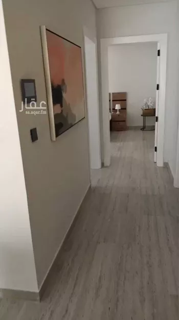 شقة للإيجار في شارع احمد الشامي, حي المروج, مدينة الرياض, منطقة الرياض صورة 5