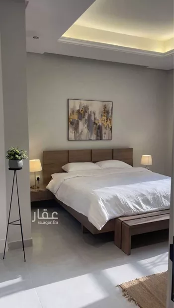 شقة للإيجار في شارع العليا, حي الياسمين, مدينة الرياض, منطقة الرياض صورة 2