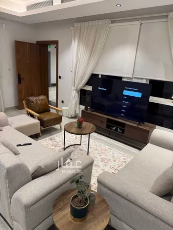 شقة للإيجار في شارع احمد الشامي, حي المروج, مدينة الرياض, منطقة الرياض