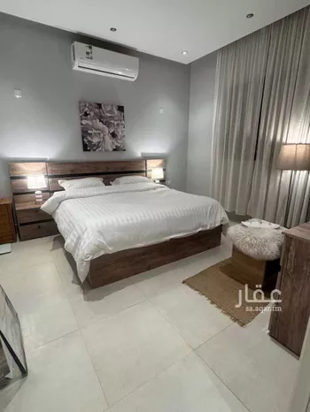 شقة للإيجار في شارع احمد الشامي, حي المروج, مدينة الرياض, منطقة الرياض صورة 2