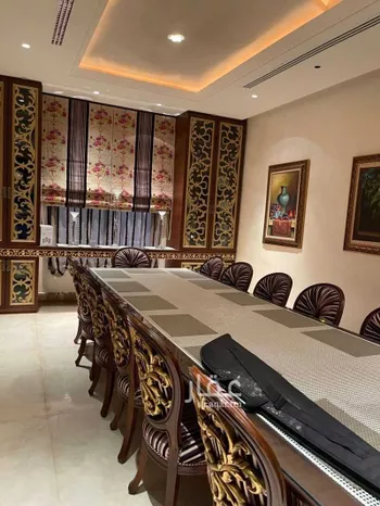 فيلا للبيع في شارع الشوالة, حي حطين, مدينة الرياض, منطقة الرياض صورة 2