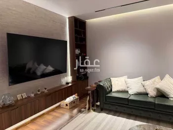 شقة للبيع في شارع وادي وج, حي الملقا, مدينة الرياض, منطقة الرياض صورة 4