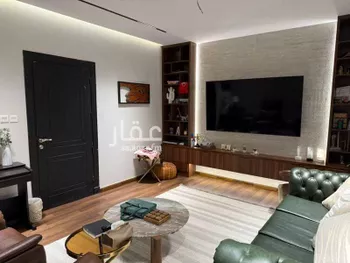شقة للبيع في شارع وادي وج, حي الملقا, مدينة الرياض, منطقة الرياض صورة 5