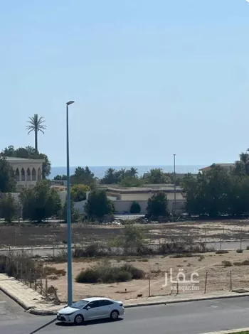 شقة للإيجار في شارع قطب الدين ابو الخير, حي المرجان, مدينة جدة, منطقة مكة المكرمة صورة 5