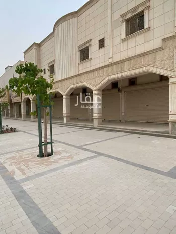 محل للإيجار في شارع طريق عبدالرحمن بن عوف, حي السلام, مدينة الرياض, منطقة الرياض صورة 2