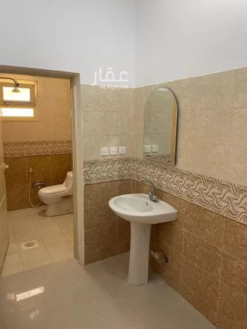 شقة للإيجار في شارع الرند ، حي العاصمة ، الهفوف ، الاحساء صورة 5