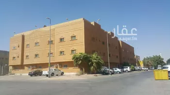 شقة للإيجار في شارع الصحراوي, حي الملز, مدينة الرياض, منطقة الرياض