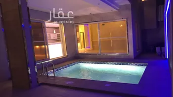 دور للإيجار في شارع محمد بن أبي صفرة, حي العليا, مدينة الرياض, منطقة الرياض صورة 3