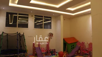 شقة للإيجار في شارع عبدالله بن رواحة, حي السليمانية, مدينة الرياض, منطقة الرياض صورة 4