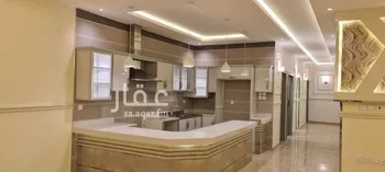 دور للإيجار في شارع الهمذاني, حي السليمانية, مدينة الرياض, منطقة الرياض صورة 5