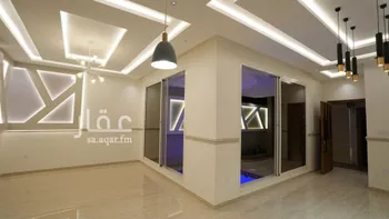 دور للإيجار في شارع الدارقطني, حي السليمانية, مدينة الرياض, منطقة الرياض صورة 5