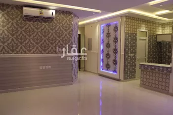 شقة للإيجار في شارع أبي الغنائم علي بن محمد, حي العليا, مدينة الرياض, منطقة الرياض