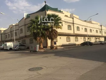 شقة للإيجار في شارع ابن الرومي, حي السليمانية, مدينة الرياض, منطقة الرياض