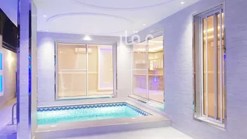 شقة للإيجار في شارع مدائن صالح, حي العليا, مدينة الرياض, منطقة الرياض صورة 2