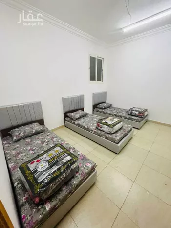 شقة للإيجار في شارع الشيخ محمد بن ابراهيم, حي ظهرة العودة شرق, مدينة امارة منطقة الرياض - الدرعيه, منطقة الرياض