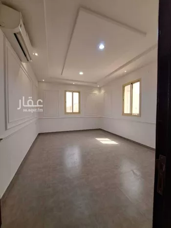 دور للإيجار في شارع رقم 348, حي النرجس, مدينة الرياض, منطقة الرياض صورة 5