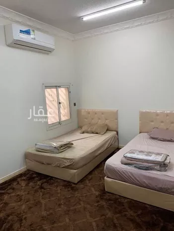 شقة للإيجار في شارع جابر الاحمد الصباح, حي الخليج, مدينة الرياض, منطقة الرياض صورة 4