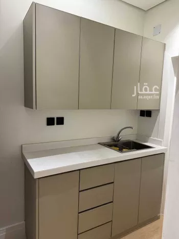شقة للإيجار في شارع جابر الاحمد الصباح, حي الخليج, مدينة الرياض, منطقة الرياض صورة 3