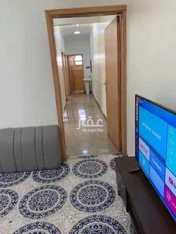 شقة للإيجار في شارع جابر الاحمد الصباح, حي الخليج, مدينة الرياض, منطقة الرياض صورة 2
