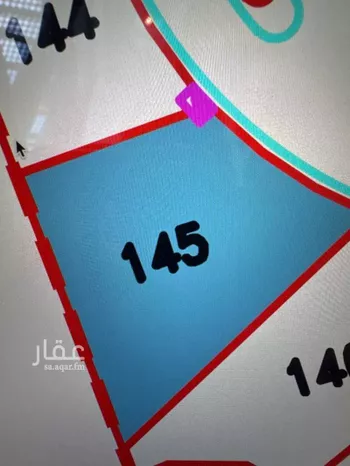 أرض للبيع في حي أم الجود, مدينة مكه المكرمه, منطقة مكة المكرمة صورة 2