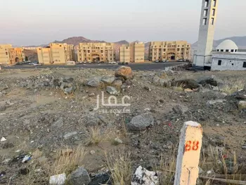 أرض للبيع في حي أم الجود, مدينة مكه المكرمه, منطقة مكة المكرمة صورة 2