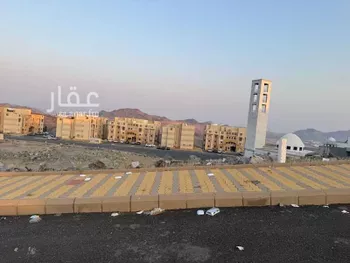أرض للبيع في حي أم الجود, مدينة مكه المكرمه, منطقة مكة المكرمة صورة 3