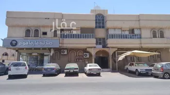 شقة للإيجار في شارع ابن عساكر, حي العنود, مدينة الدمام, المنطقة الشرقية