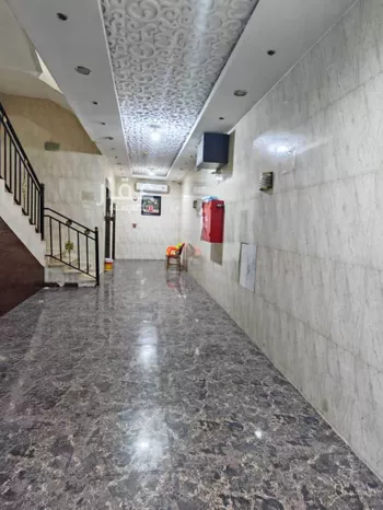 عمارة للإيجار في شارع نجران, حي ظهرة لبن, مدينة الرياض, منطقة الرياض