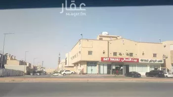 عمارة للبيع في شارع نجران, حي ظهرة لبن, مدينة الرياض, منطقة الرياض