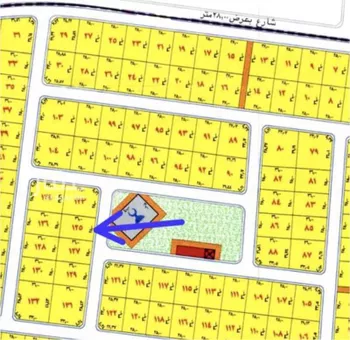 أرض للبيع في ذهبان ، جدة صورة 2