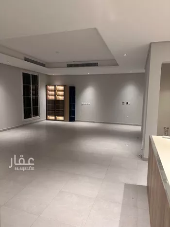 شقة للإيجار في شارع سويد بن حارثة, حي حطين, مدينة الرياض, منطقة الرياض