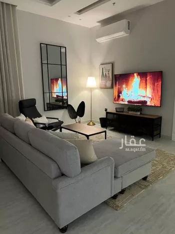 شقة للإيجار في شارع الانتصار, حي العقيق, مدينة الرياض, منطقة الرياض صورة 2